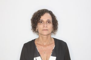 Presidente-Solange Crhistine Barros de Menezes Souza